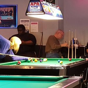 Meet your Posher, Mae